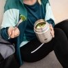 Termos Esbit Food Jug Majoris 0,6 l srebrny